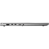 Laptop Asus Vivobook S 15 OLED S5507QA, 15.6 inch 3K 120Hz, Qualcomm Snapdragon X Plus X1P-42-100, 16GB LPDDR5X, 1TB SSD, Qualcomm Adreno, Win 11 Home, Cool Silver
