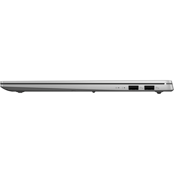 Laptop Asus Vivobook S 15 OLED S5507QA, 15.6 inch 3K 120Hz, Qualcomm Snapdragon X Plus X1P-42-100, 16GB LPDDR5X, 1TB SSD, Qualcomm Adreno, Win 11 Home, Cool Silver