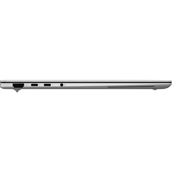 Laptop Asus Zenbook S 14 OLED UX5406SA, 14 inch 3K 120Hz, Intel Core Ultra 7 258V, 32GB LPDDR5X, 1TB SSD, Intel Arc 140V, Win 11 Pro, Scandinavian White