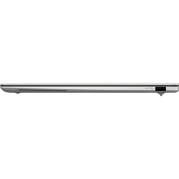 Laptop Asus Zenbook S 14 OLED UX5406SA, 14 inch 3K 120Hz, Intel Core Ultra 7 258V, 32GB LPDDR5X, 1TB SSD, Intel Arc 140V, Win 11 Pro, Scandinavian White
