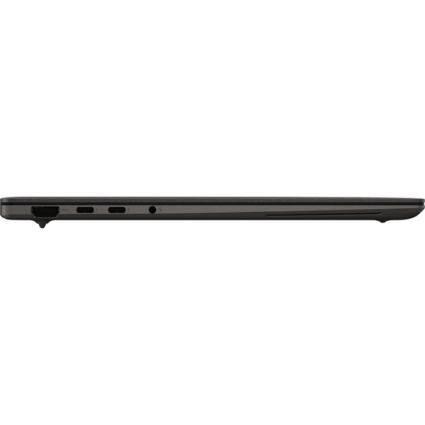 Laptop Asus Zenbook S 14 OLED UX5406SA, 14 inch 3K 120Hz Touch, Intel Core Ultra 7 258V, 32GB LPDDR5X, 1TB SSD, Intel Arc 140V, Win 11 Pro, Zumaia Gray