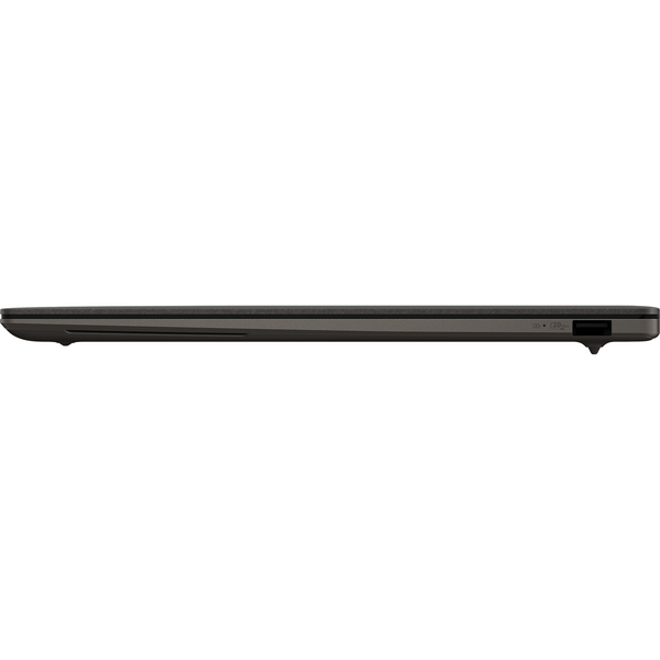Laptop Asus Zenbook S 14 OLED UX5406SA, 14 inch 3K 120Hz Touch, Intel Core Ultra 7 258V, 32GB LPDDR5X, 1TB SSD, Intel Arc 140V, Win 11 Pro, Zumaia Gray