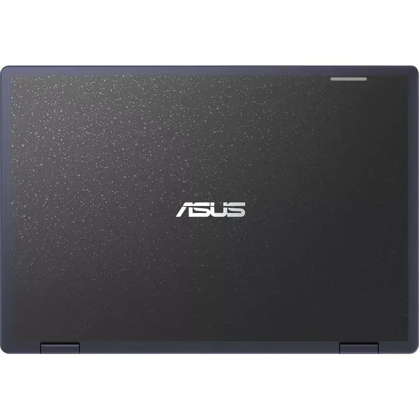 Laptop 2 in 1 Asus ExpertBook BR1 BR1402FGA, 14 inch FHD, Intel Core i3-N305, 8GB DDR4, 256GB SSD, Intel UHD Graphics, Mineral Grey