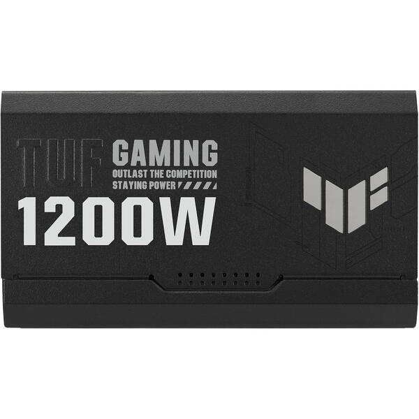 Sursa Asus TUF GAMING, 80+ Gold, 1200W