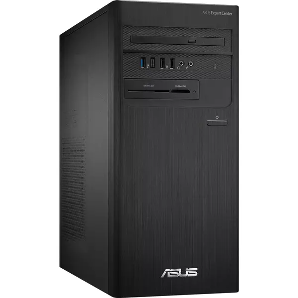 Sistem Brand Asus ExpertCenter D7 Tower D700TER, Intel Core i7-14700 2.1GHz, 16GB RAM, 512GB SSD, Intel UHD 770