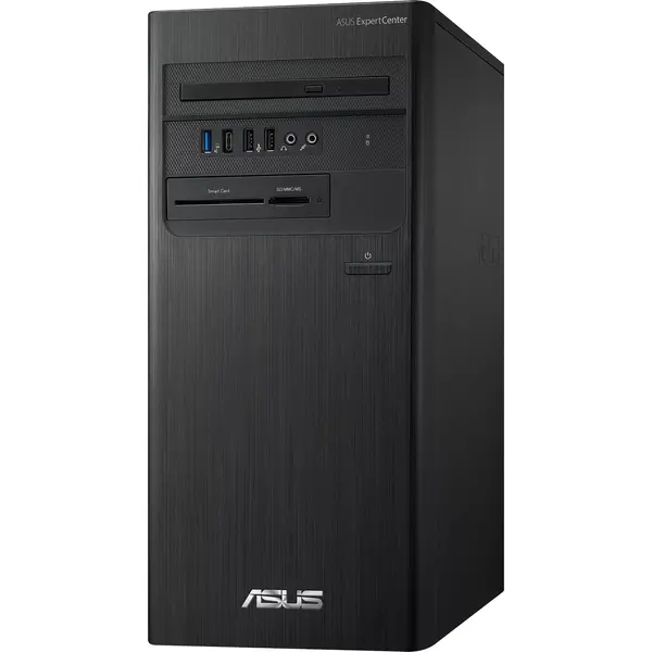 Sistem Brand Asus ExpertCenter D7 Tower D700TER, Intel Core i7-14700 2.1GHz, 16GB RAM, 512GB SSD, Intel UHD 770