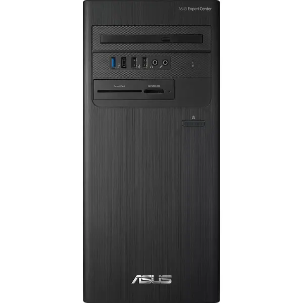 Sistem Brand Asus ExpertCenter D7 Tower D700TER, Intel Core i7-14700 2.1GHz, 16GB RAM, 512GB SSD, Intel UHD 770