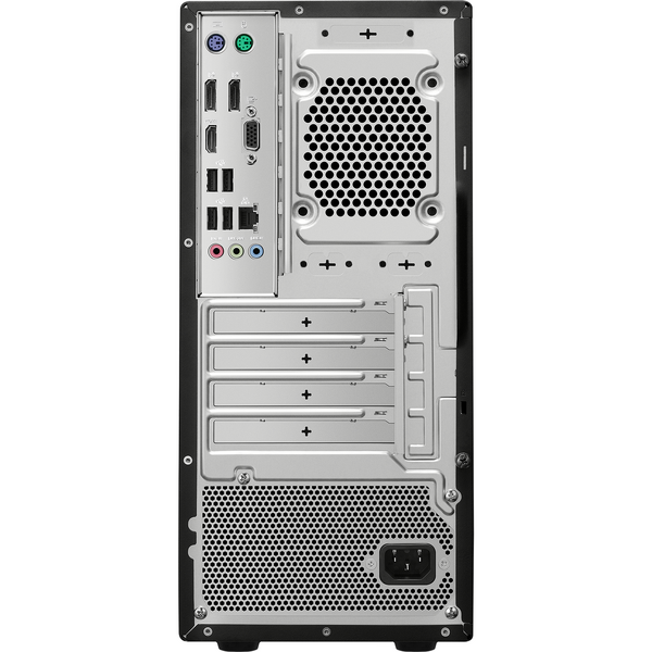 Sistem Brand Asus ExpertCenter D7 MT D700ME, Intel Core i5-13500 2.5GHz, 16GB RAM, 512GB SSD, nVidia T400 4GB