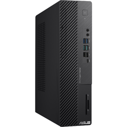 ExpertCenter D7 SFF D700SE, Procesor Intel® Core™ i3-13100 3.4GHz Raptor Lake, 8GB RAM, 512GB SSD, UHD 730
