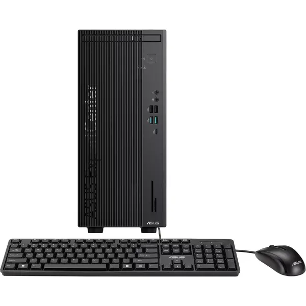 Sistem Brand Asus ExpertCenter D7 MT D700MER, Intel Core i5-14400 2.5GHz, 16GB RAM, 512GB SSD, Intel UHD 730
