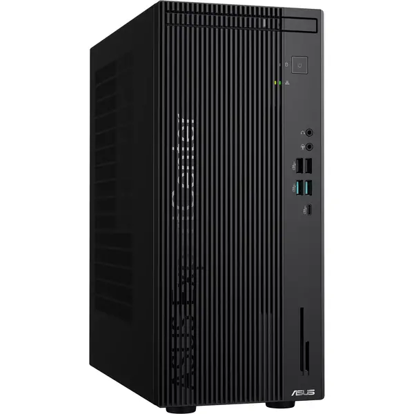 Sistem Brand Asus ExpertCenter D7 MT D700MER, Intel Core i5-14400 2.5GHz, 16GB RAM, 512GB SSD, Intel UHD 730