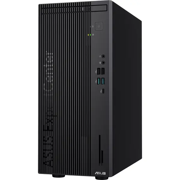 Sistem Brand Asus ExpertCenter D7 MT D700MER, Intel Core i5-14400 2.5GHz, 16GB RAM, 512GB SSD, Intel UHD 730