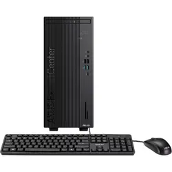 ExpertCenter D7 MT D700MER, Intel Core i5-14400 2.5GHz, 16GB RAM, 512GB SSD, Intel UHD 730