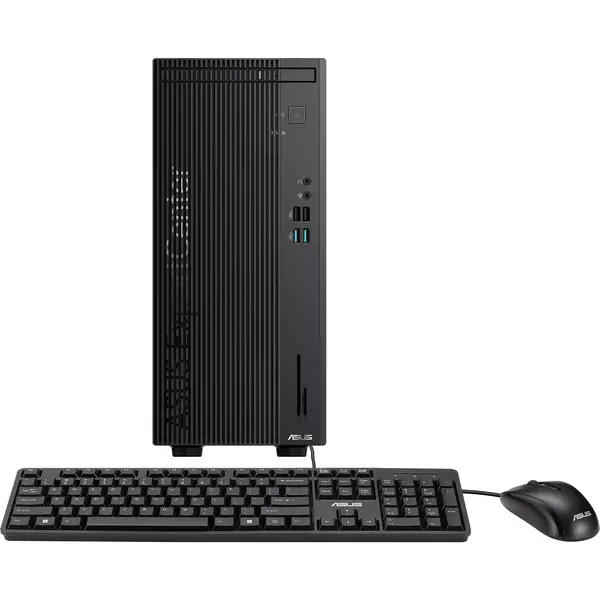 Sistem Brand Asus ExpertCenter D5 MT D500MER, Intel Core i7-14700 2.1GHz, 16GB RAM, 512GB SSD, Intel UHD 770