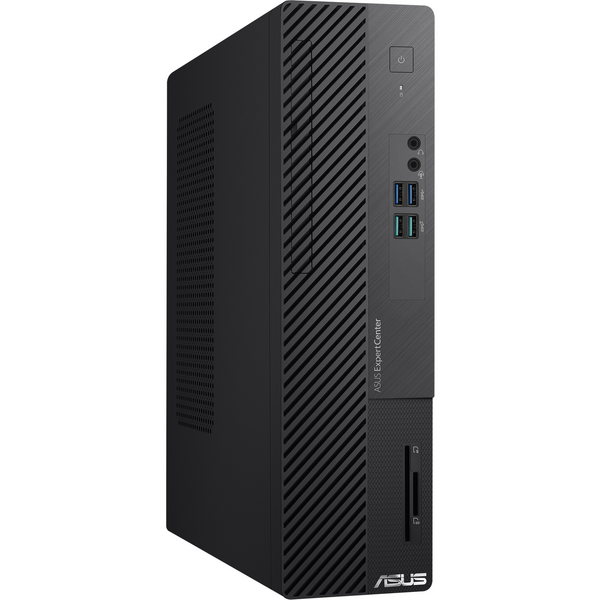 Sistem Brand Asus ExpertCenter D5 SFF D500SE, Intel Core i3-13100 3.4GHz, 16GB RAM, 512GB SSD, Intel UHD 730