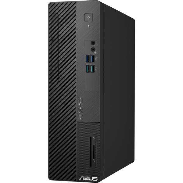 Sistem Brand Asus ExpertCenter D5 SFF D500SE, Intel Core i3-13100 3.4GHz, 16GB RAM, 512GB SSD, Intel UHD 730
