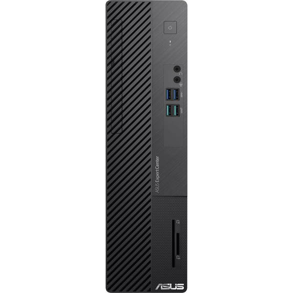 Sistem Brand Asus ExpertCenter D5 SFF D500SE, Intel Core i3-13100 3.4GHz, 16GB RAM, 512GB SSD, Intel UHD 730