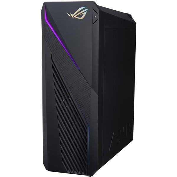 Sistem Brand Gaming Asus ROG Strix G16CH, Intel Core i7-13700KF 3.4GHz, 32GB RAM, 1TB SSD, GeForce RTX 4060 Ti 8GB