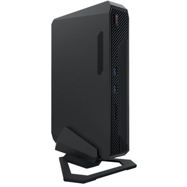 Mini PC Asus NUC 14 Performance, Core Ultra 9 185H 5.1GHz, no RAM, no SSD, GeForce RTX 4070 8GB, Wi-Fi, Bluetooth, HDMI