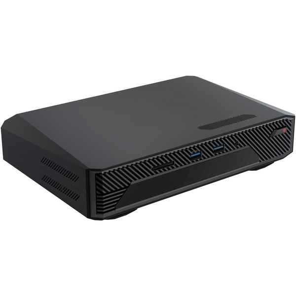 Mini PC Asus NUC 14 Performance, Core Ultra 9 185H 5.1GHz, no RAM, no SSD, GeForce RTX 4070 8GB, Wi-Fi, Bluetooth, HDMI