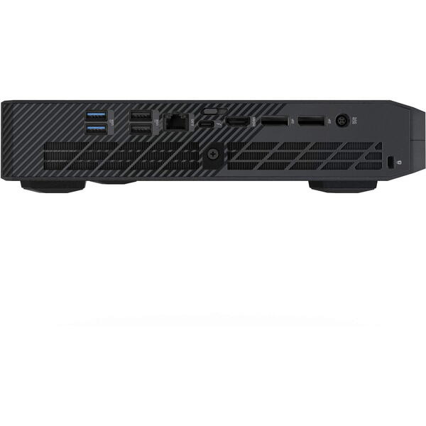 Mini PC Asus NUC 14 Performance, Core Ultra 9 185H 5.1GHz, no RAM, no SSD, GeForce RTX 4070 8GB, Wi-Fi, Bluetooth, HDMI
