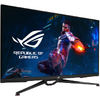 Monitor LED Asus ROG Swift PG38UQ 38 inch UHD IPS 1 ms 144 Hz HDR Negru