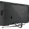 Monitor LED Asus ROG Swift PG38UQ 38 inch UHD IPS 1 ms 144 Hz HDR Negru