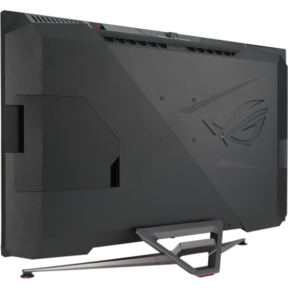 Monitor LED Asus ROG Swift PG38UQ 38 inch UHD IPS 1 ms 144 Hz HDR Negru