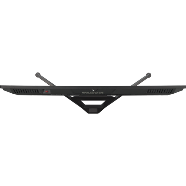 Monitor LED Asus ROG Swift PG38UQ 38 inch UHD IPS 1 ms 144 Hz HDR Negru