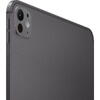 Tableta Apple iPad Pro (M4) 11-inch 512GB Wi-Fi Space Black, Standard glass