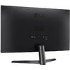 Monitor Gaming LG 27MP60GP-B 27 inch FHD IPS 1 ms 75 Hz Negru