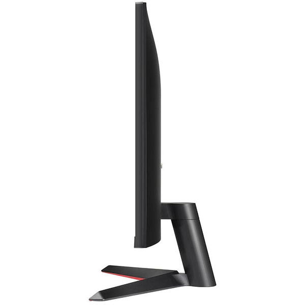 Monitor Gaming LG 27MP60GP-B 27 inch FHD IPS 1 ms 75 Hz Negru