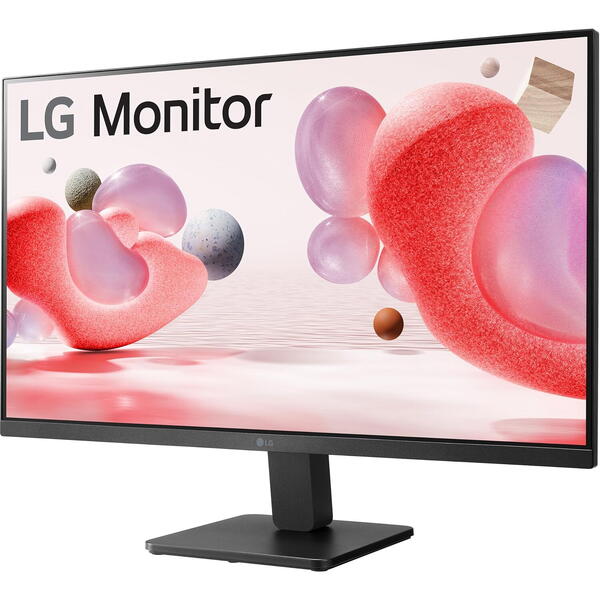 Monitor LED LG 27MR400-B 27 inch FHD IPS 5 ms 100 Hz Negru