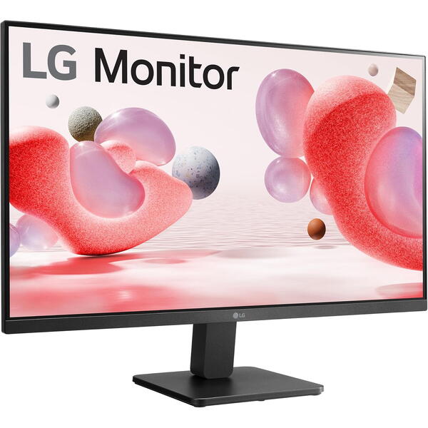 Monitor LED LG 27MR400-B 27 inch FHD IPS 5 ms 100 Hz Negru