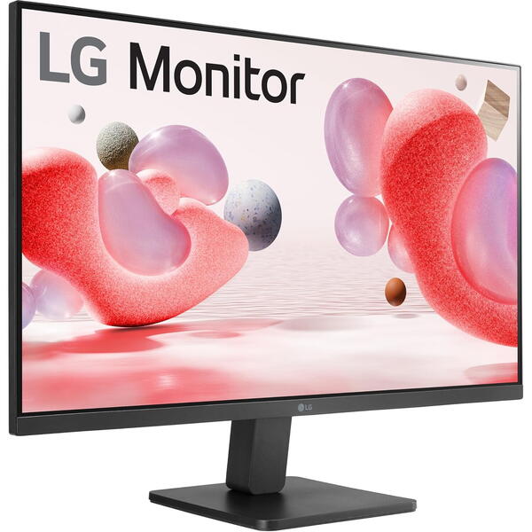 Monitor LED LG 27MR400-B 27 inch FHD IPS 5 ms 100 Hz Negru