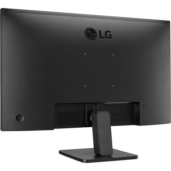 Monitor LED LG 27MR400-B 27 inch FHD IPS 5 ms 100 Hz Negru
