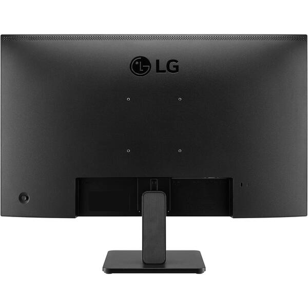 Monitor LED LG 27MR400-B 27 inch FHD IPS 5 ms 100 Hz Negru