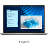 Laptop Dell Latitude 5455, 14 inch FHD+, Qualcomm Snapdragon X Plus X1P-42-100, 16GB LPDDR5X, 512GB SSD, Qualcomm Adreno, Win 11 Pro, 3Yr ProSupport