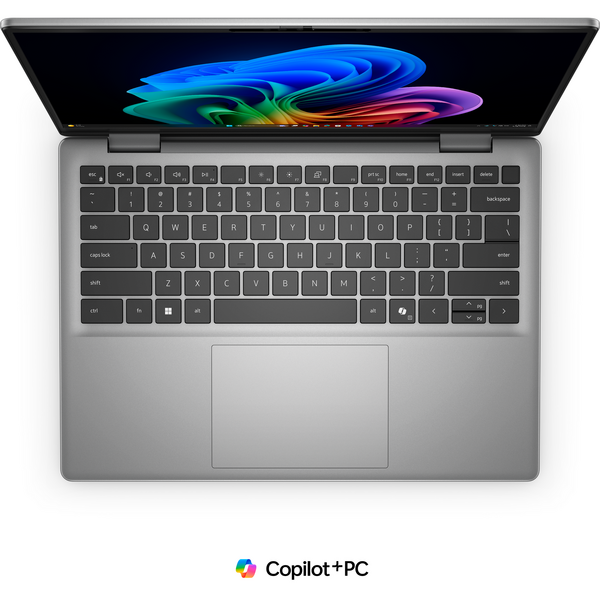 Laptop Dell Latitude 5455, 14 inch FHD+, Qualcomm Snapdragon X Plus X1P-42-100, 16GB LPDDR5X, 512GB SSD, Qualcomm Adreno, Win 11 Pro, 3Yr ProSupport