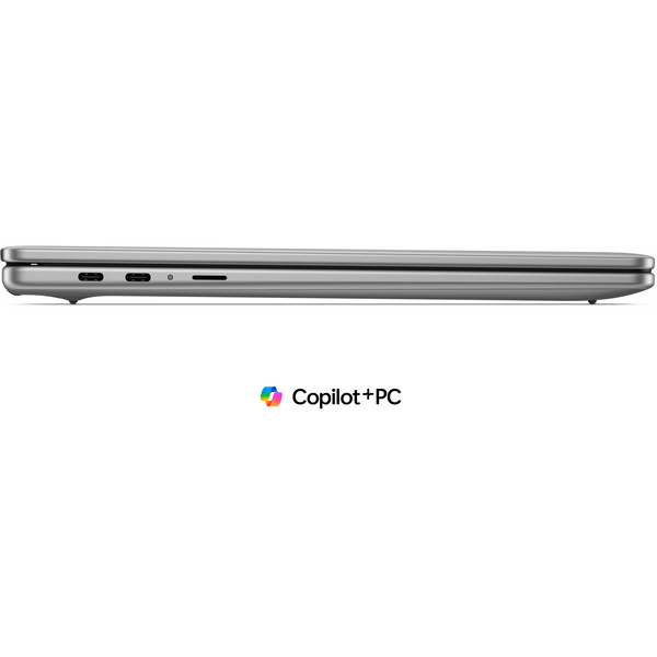 Laptop Dell Latitude 5455, 14 inch FHD+, Qualcomm Snapdragon X Plus X1P-42-100, 16GB LPDDR5X, 512GB SSD, Qualcomm Adreno, Win 11 Pro, 3Yr ProSupport