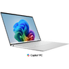 Laptop Dell XPS 13 9350, 13.4 inch WQXGA+, 3K, OLED InfinityEdge Touch, Intel Core Ultra 7 285V, 32GB LPDDR5X, 1TB SSD, Intel Arc Graphics 140V, Win 11 Pro, Platinum, 3Yr Premium Support