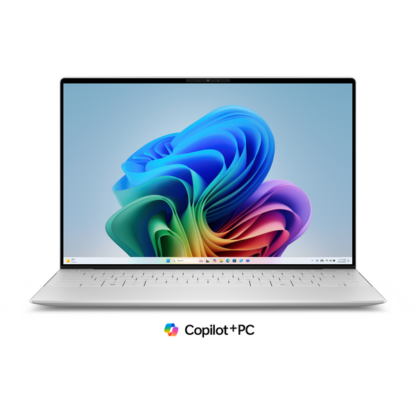 Laptop Dell XPS 13 9350, 13.4 inch WQXGA+, 3K, OLED InfinityEdge Touch, Intel Core Ultra 7 285V, 32GB LPDDR5X, 1TB SSD, Intel Arc Graphics 140V, Win 11 Pro, Platinum, 3Yr Premium Support
