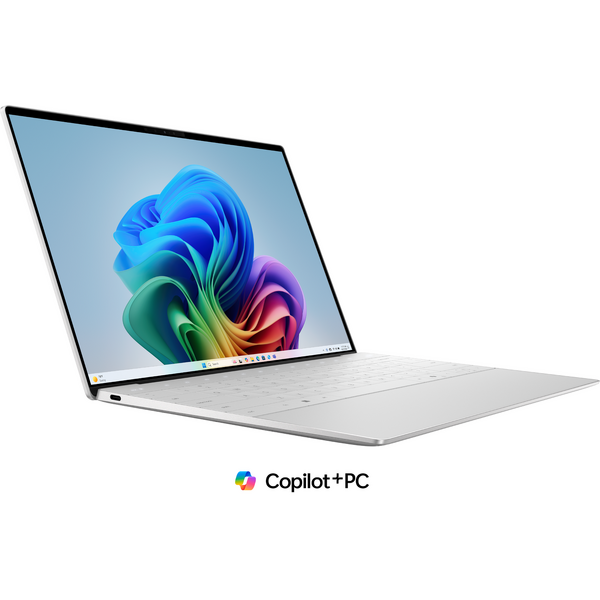 Laptop Dell XPS 13 9350, 13.4 inch WQXGA+, 3K, OLED InfinityEdge Touch, Intel Core Ultra 7 285V, 32GB LPDDR5X, 1TB SSD, Intel Arc Graphics 140V, Win 11 Pro, Platinum, 3Yr Premium Support