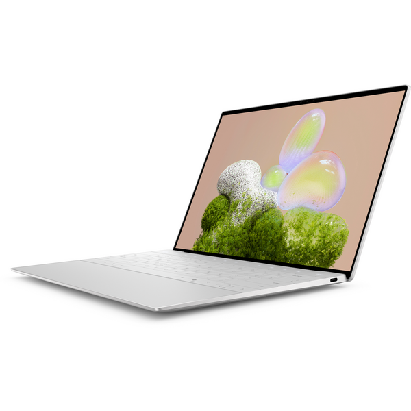 Laptop Dell XPS 13 9350, 13.4 inch WQXGA+, 3K, OLED InfinityEdge Touch, Intel Core Ultra 7 285V, 32GB LPDDR5X, 1TB SSD, Intel Arc Graphics 140V, Win 11 Pro, Platinum, 3Yr Premium Support