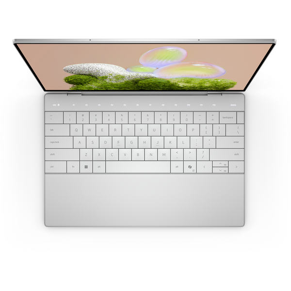 Laptop Dell XPS 13 9350, 13.4 inch WQXGA+, 3K, OLED InfinityEdge Touch, Intel Core Ultra 7 285V, 32GB LPDDR5X, 1TB SSD, Intel Arc Graphics 140V, Win 11 Pro, Platinum, 3Yr Premium Support