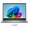 Laptop Dell Inspiron 14 5441, 14 inch FHD+, Qualcomm Snapdragon X Plus X1P-64-100, 16GB LPDDR5X, 512GB SSD, Qualcomm Adreno, Win 11 Pro, Titan Grey, 4Yr CIS