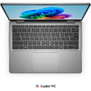 Laptop Dell Inspiron 14 5441, 14 inch FHD+, Qualcomm Snapdragon X Plus X1P-64-100, 16GB LPDDR5X, 512GB SSD, Qualcomm Adreno, Win 11 Pro, Titan Grey, 4Yr CIS