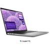 Laptop Dell Inspiron 14 5441, 14 inch FHD+, Qualcomm Snapdragon X Plus X1P-64-100, 16GB LPDDR5X, 512GB SSD, Qualcomm Adreno, Win 11 Pro, Titan Grey, 4Yr CIS