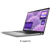 Laptop Dell Inspiron 14 5441, 14 inch FHD+, Qualcomm Snapdragon X Plus X1P-64-100, 16GB LPDDR5X, 512GB SSD, Qualcomm Adreno, Win 11 Pro, Titan Grey, 4Yr CIS