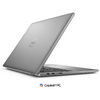 Laptop Dell Inspiron 14 5441, 14 inch FHD+, Qualcomm Snapdragon X Plus X1P-64-100, 16GB LPDDR5X, 512GB SSD, Qualcomm Adreno, Win 11 Pro, Titan Grey, 4Yr CIS